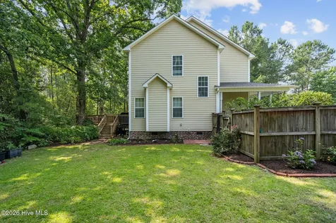 127 Headwaters Drive Hampstead NC 28443