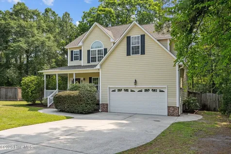 127 Headwaters Drive Hampstead NC 28443
