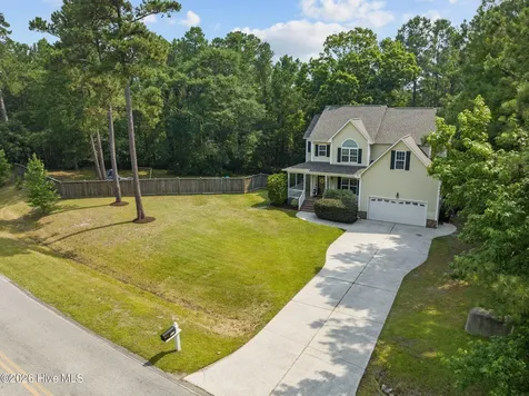 127 Headwaters Drive Hampstead NC 28443