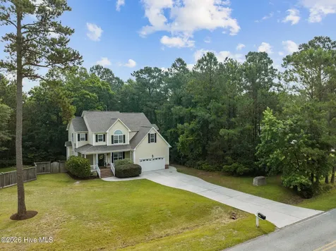 127 Headwaters Drive Hampstead NC 28443