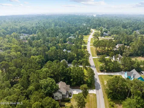 127 Headwaters Drive Hampstead NC 28443