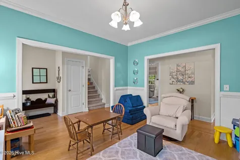 127 Headwaters Drive Hampstead NC 28443