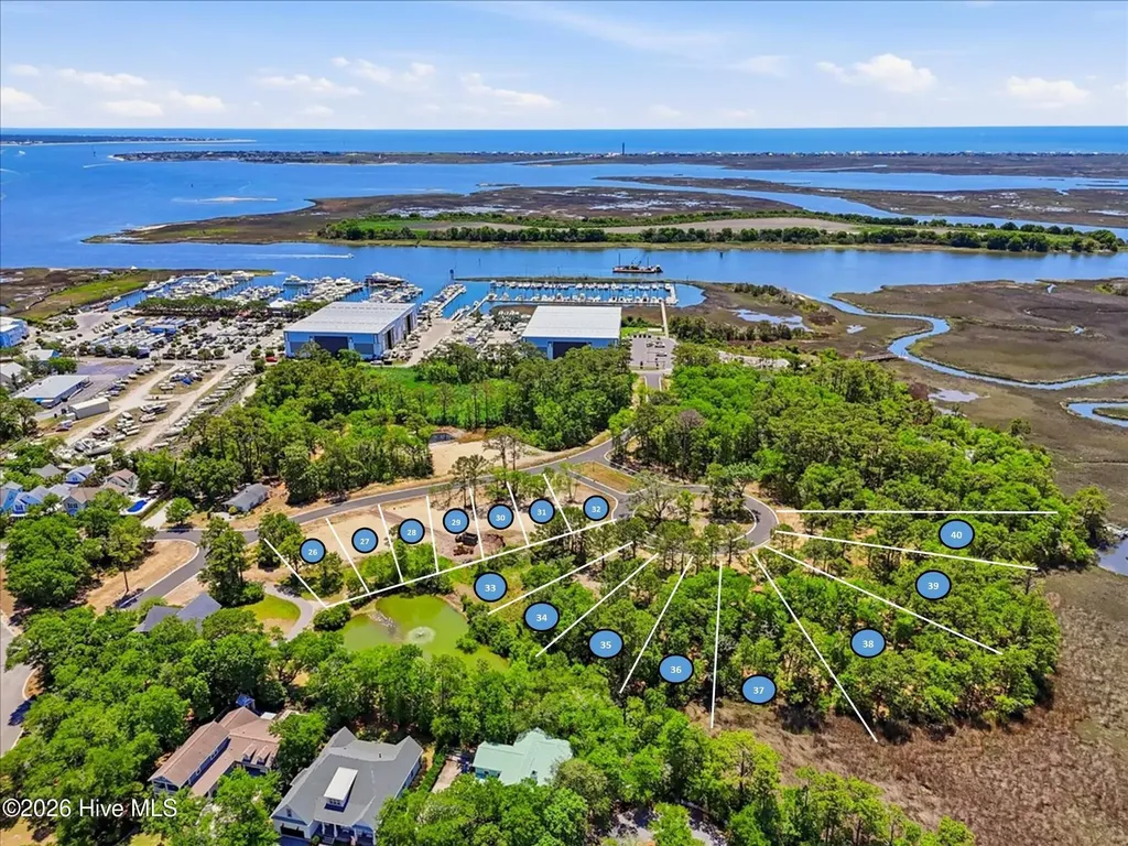 531 Quarter Master Drive Southport NC 28461