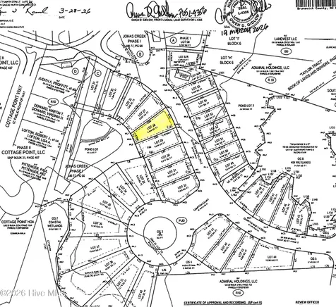 531 Quarter Master Drive Southport NC 28461