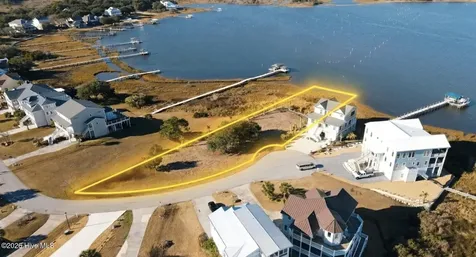 171 Big Hammock Point Road Sneads Ferry NC 28460