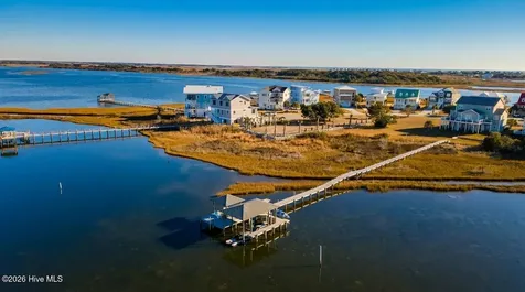 171 Big Hammock Point Road Sneads Ferry NC 28460