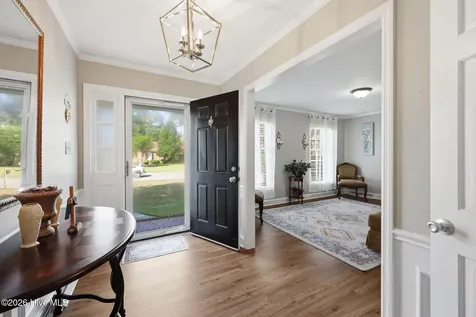 1205 W Highland Avenue Kinston NC 28501