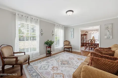 1205 W Highland Avenue Kinston NC 28501