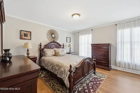 1205 W Highland Avenue Kinston NC 28501