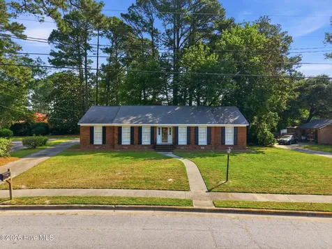 1205 W Highland Avenue Kinston NC 28501