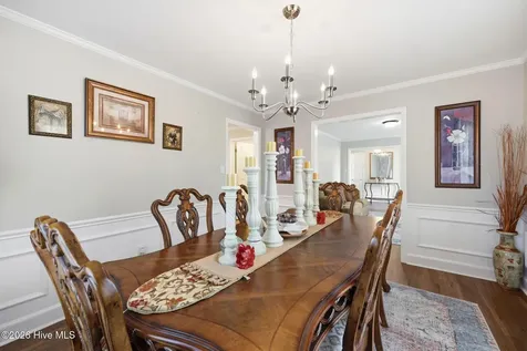1205 W Highland Avenue Kinston NC 28501