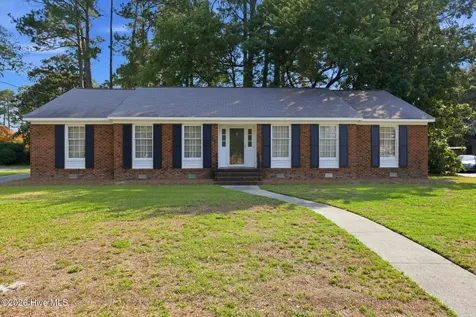 1205 W Highland Avenue Kinston NC 28501