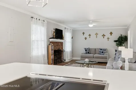 1205 W Highland Avenue Kinston NC 28501