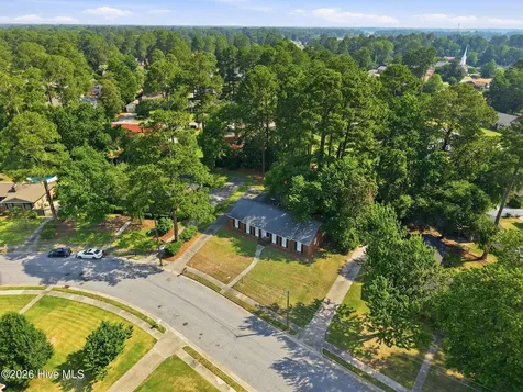 1205 W Highland Avenue Kinston NC 28501