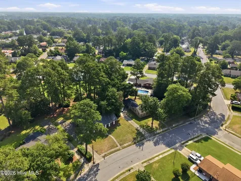 1205 W Highland Avenue Kinston NC 28501