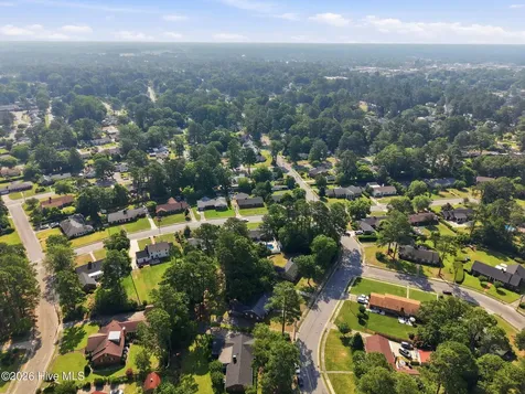 1205 W Highland Avenue Kinston NC 28501