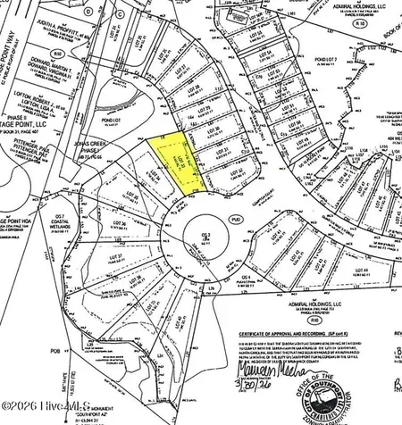 1005 Compton Court Southport NC 28461