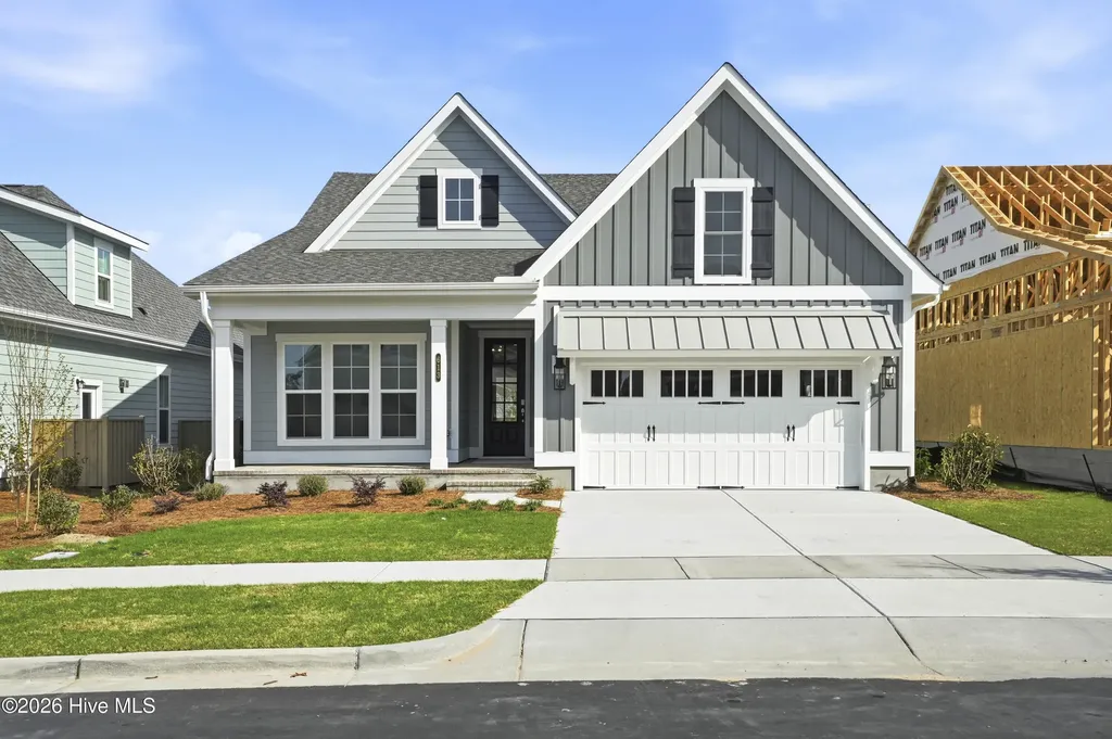 2014 Whiskey Branch Drive Wilmington NC 28409