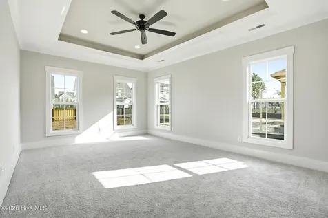 2014 Whiskey Branch Drive Wilmington NC 28409