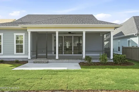 2014 Whiskey Branch Drive Wilmington NC 28409