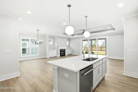 2014 Whiskey Branch Drive Wilmington NC 28409
