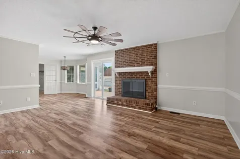 1017 Kris Drive Elizabeth City NC 27909