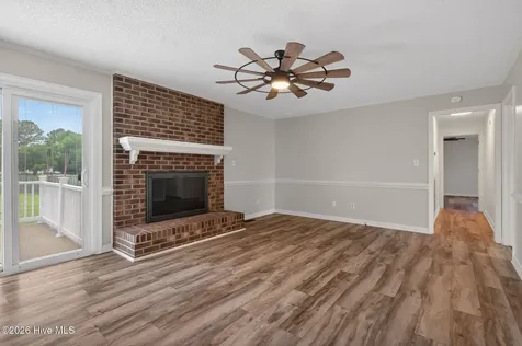 1017 Kris Drive Elizabeth City NC 27909