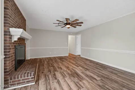 1017 Kris Drive Elizabeth City NC 27909