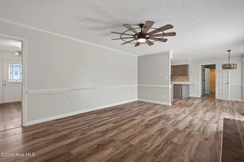 1017 Kris Drive Elizabeth City NC 27909