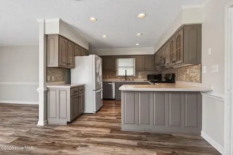 1017 Kris Drive Elizabeth City NC 27909