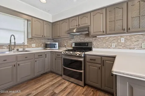 1017 Kris Drive Elizabeth City NC 27909