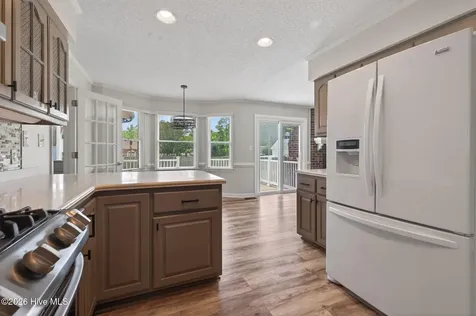 1017 Kris Drive Elizabeth City NC 27909