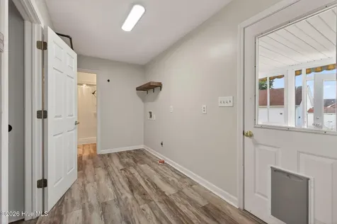 1017 Kris Drive Elizabeth City NC 27909
