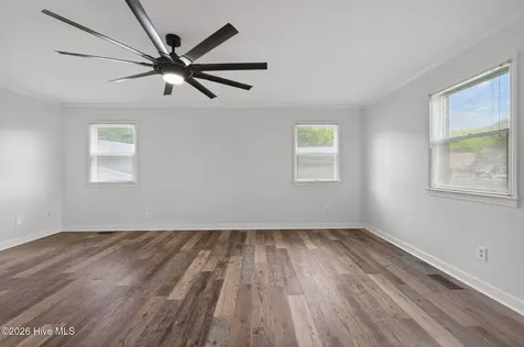 1017 Kris Drive Elizabeth City NC 27909