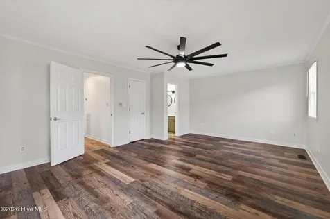 1017 Kris Drive Elizabeth City NC 27909
