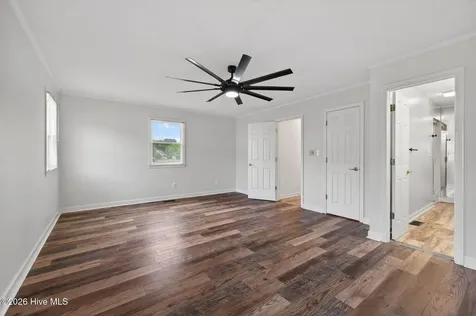 1017 Kris Drive Elizabeth City NC 27909