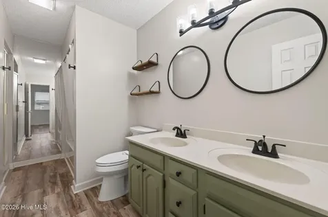 1017 Kris Drive Elizabeth City NC 27909