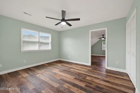 1017 Kris Drive Elizabeth City NC 27909
