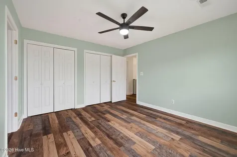 1017 Kris Drive Elizabeth City NC 27909