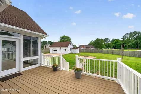 1017 Kris Drive Elizabeth City NC 27909