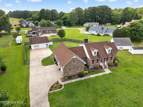 1017 Kris Drive Elizabeth City NC 27909