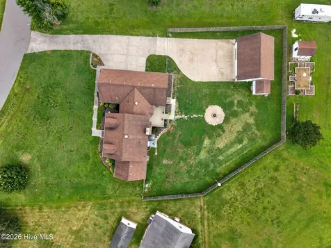 1017 Kris Drive Elizabeth City NC 27909