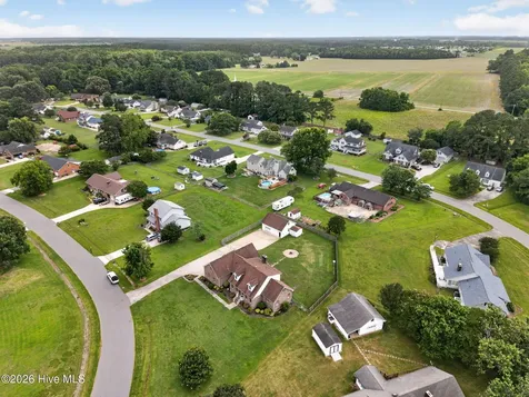 1017 Kris Drive Elizabeth City NC 27909