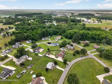 1017 Kris Drive Elizabeth City NC 27909