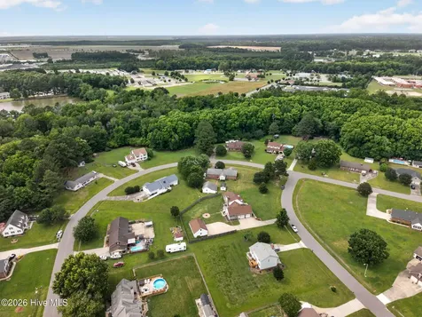 1017 Kris Drive Elizabeth City NC 27909