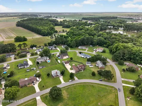 1017 Kris Drive Elizabeth City NC 27909