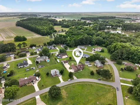 1017 Kris Drive Elizabeth City NC 27909
