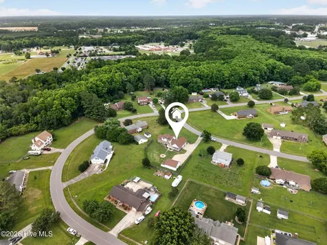 1017 Kris Drive Elizabeth City NC 27909