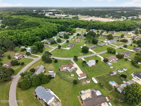 1017 Kris Drive Elizabeth City NC 27909