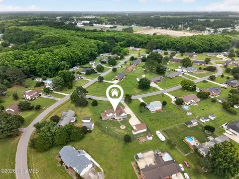 1017 Kris Drive Elizabeth City NC 27909